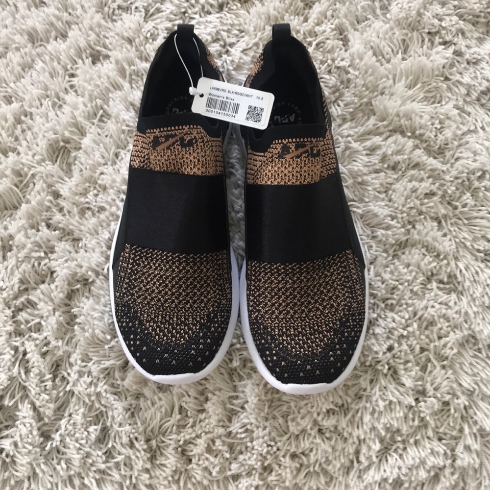 Lululemon APL Sneakers